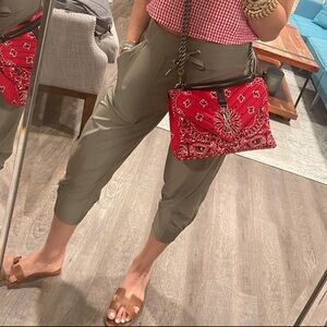 Calvin Klein Performance dry pants